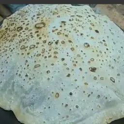خبز عالصاج